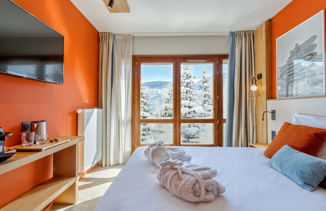 Belambra Clubs Flaine Panorama - Foto 6