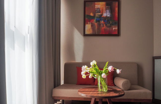 Sunrise By Mandala Mui Ne - Foto 80