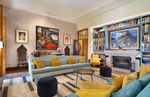 Jardim de Copas - Foto 1