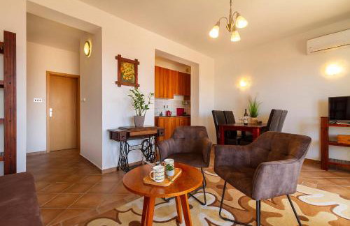 Apartmani Smokovo - Foto 59