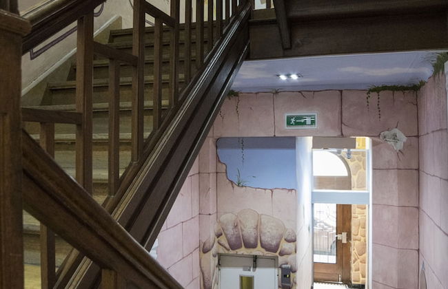 The Queen Luxury Apartments - Villa Gemma - Foto 4