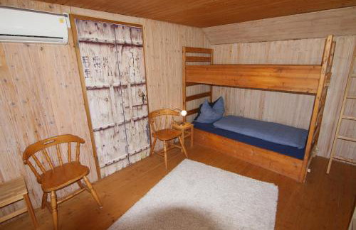 Villa Toscana - Ferienhaus im Garten - Foto 5