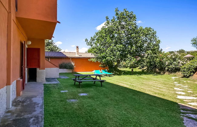 Farmhouse in Montescudaio with Shared Pool near Sea & Park - Foto 37