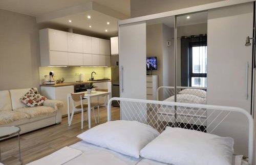 Sweet Apartment vis-a-vis Medicover and Paley Institute - Foto 8