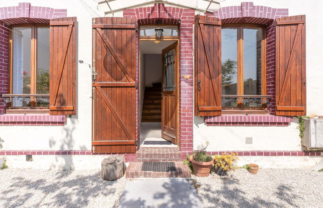 Le Mimosa Normand - Foto 16