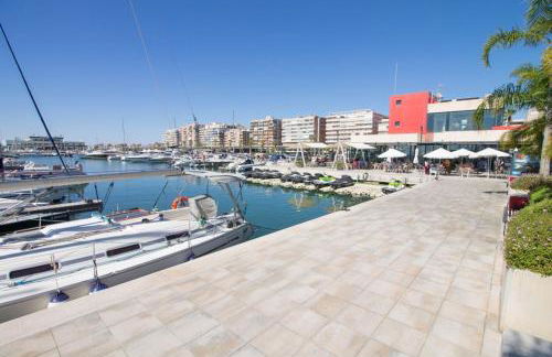 Casa Natura Carabassi Beach - Foto 57