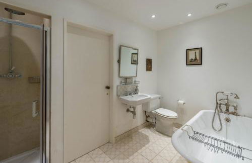 Green Shutters PembrokeshireBeachHouse - Foto 42