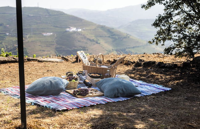 Casa do Rio Wine Hotel - Vallado - Foto 42