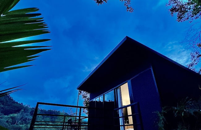 Gaia glamping - Photo 44