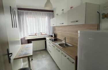 Augustów eMKa Noclegi apartamenty - Foto 16