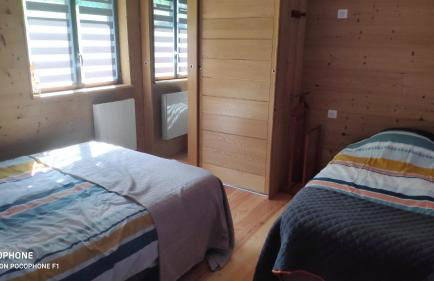 Chalet avec vue sur la vallée - Foto 11