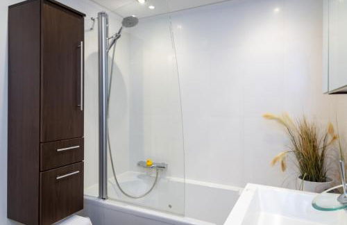 Ferienwohnung Luxus mit Wattenmeerblick - Foto 18