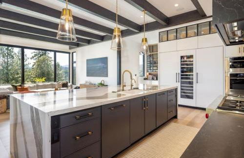 Family-Friendly, Hot Tub & Suncadia Pool Access - Foto 9