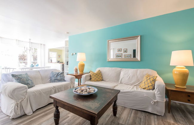 Ventura Beach Cottage - Photo 15