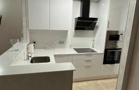 Apartamento Al-Alba Golf Resort Valle del Este Vera - Foto 11