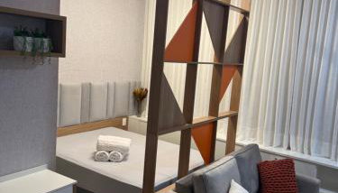 FLAT NOVO e ACONCHEGANTE - Foto 2