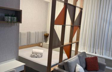 FLAT NOVO e ACONCHEGANTE - Foto 2