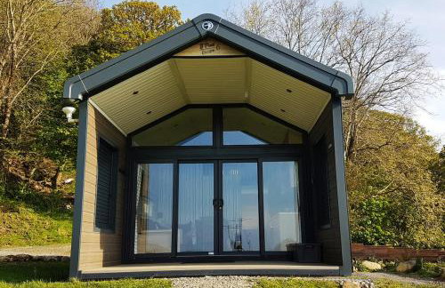 POD4 Family Glamping with seaview & Wi-Fi - Foto 1