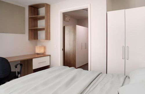 For Students Only Chapter South Bank in London - Foto 65