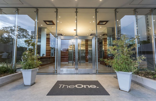 Asuncion Rent Suites Santa Teresa - Photo 24