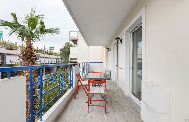 Apartment in Piraeus Near Monastiraki Square - Foto 33