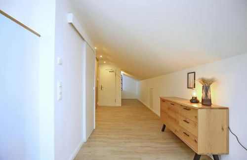 Strandvilla Meeresblick Wohnung 07 - Foto 7