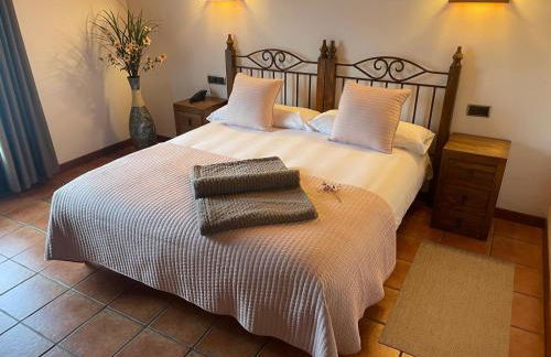 Hotel-Apartamento Rural Atxurra - Foto 47