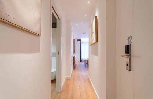 Edificio Ferrari by Plaza Mayor Apartamentos - Foto 27