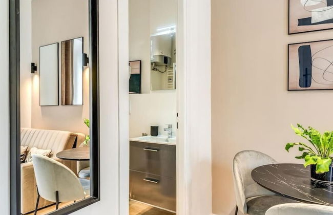 Vatican Charming Home - Foto 11