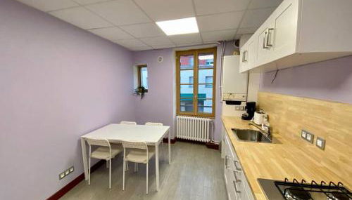 Appartement de 50m2 au centre de Cusset - Foto 2