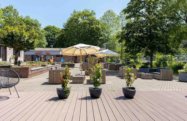 Bungalow in Waxweiler in the Southern Eifel - Photo 19