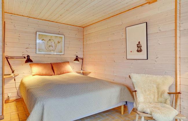 "Gundhild" - 1.8km from the sea - Photo 12