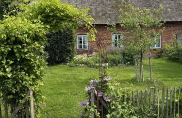 Kutscherremise Gut Niendorf - ABC592 - nur Feriengäste! - Foto 21