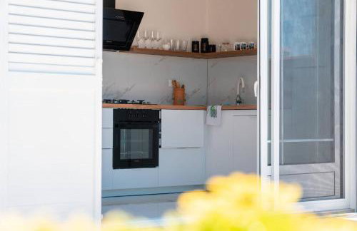 MY DALMATIA - Beach house Festini with private jacuzzi & sea view - Foto 14