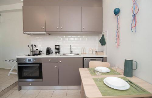 Antheon apartments - Photo 7