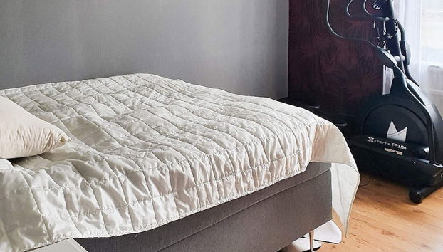 6 Person Holiday Home in Visby-by Traum - Foto 3, Camera