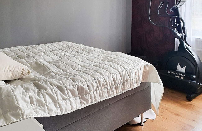 6 Person Holiday Home in Visby-by Traum - Foto 3