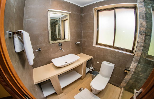 The Courtyard at Vanga - Foto 35