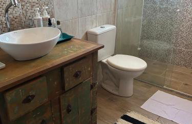 Casa para alugar em Itapirubá SC - Foto 15