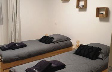 Villa neuve vue mer et îles d'Or - Foto 13