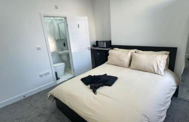 London Airports easy to reach - Foto 6