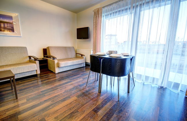 HelApart - Apartamenty Foka - Photo 4