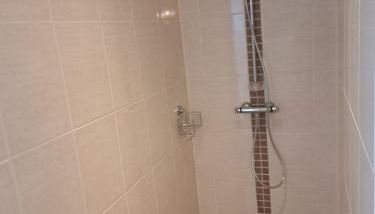 Haus Waldek - Photo 5, Shower
