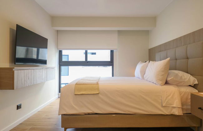 Stylish 1BR in San Isidro - Foto 17