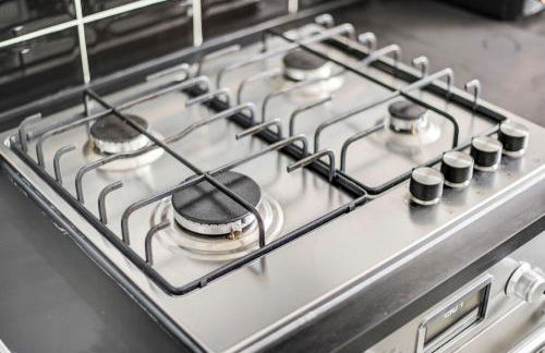 GuestReady - Urban Comfort near Wembley Stadium - Foto 11