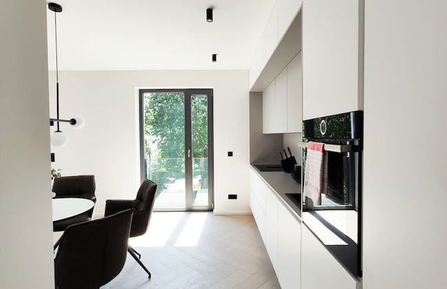 Ferienhaus Stadtblick - Foto 14