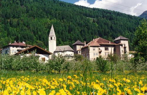 Incantevole appartamento in un Castello storico - Foto 1