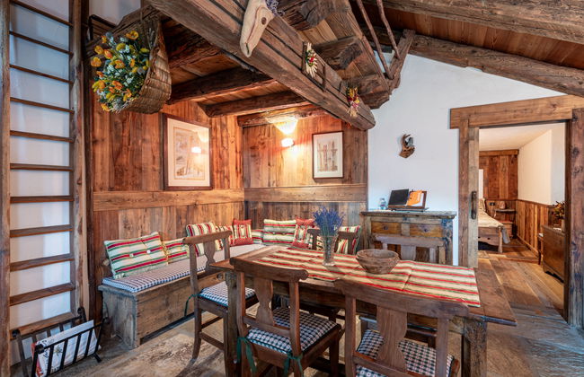 Baita Baulin - Foto 4