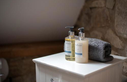 Somerset Country Escape - Luxury barns with hot tubs - Foto 100