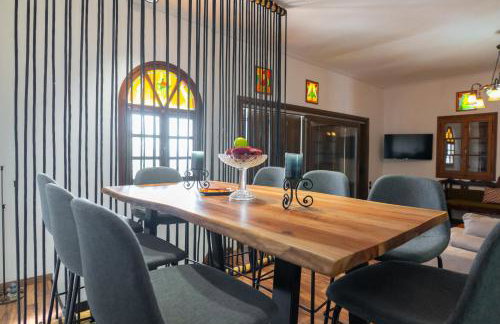 Villa Stagiates - Foto 49